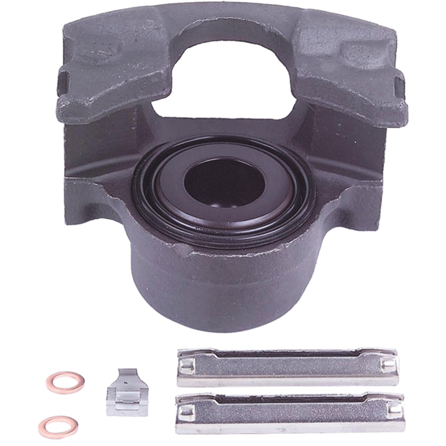A1 Cardone 184196 - Disc Brake Caliper A1 Cardone 184196 Disc Brake Caliper product image 1 of 5