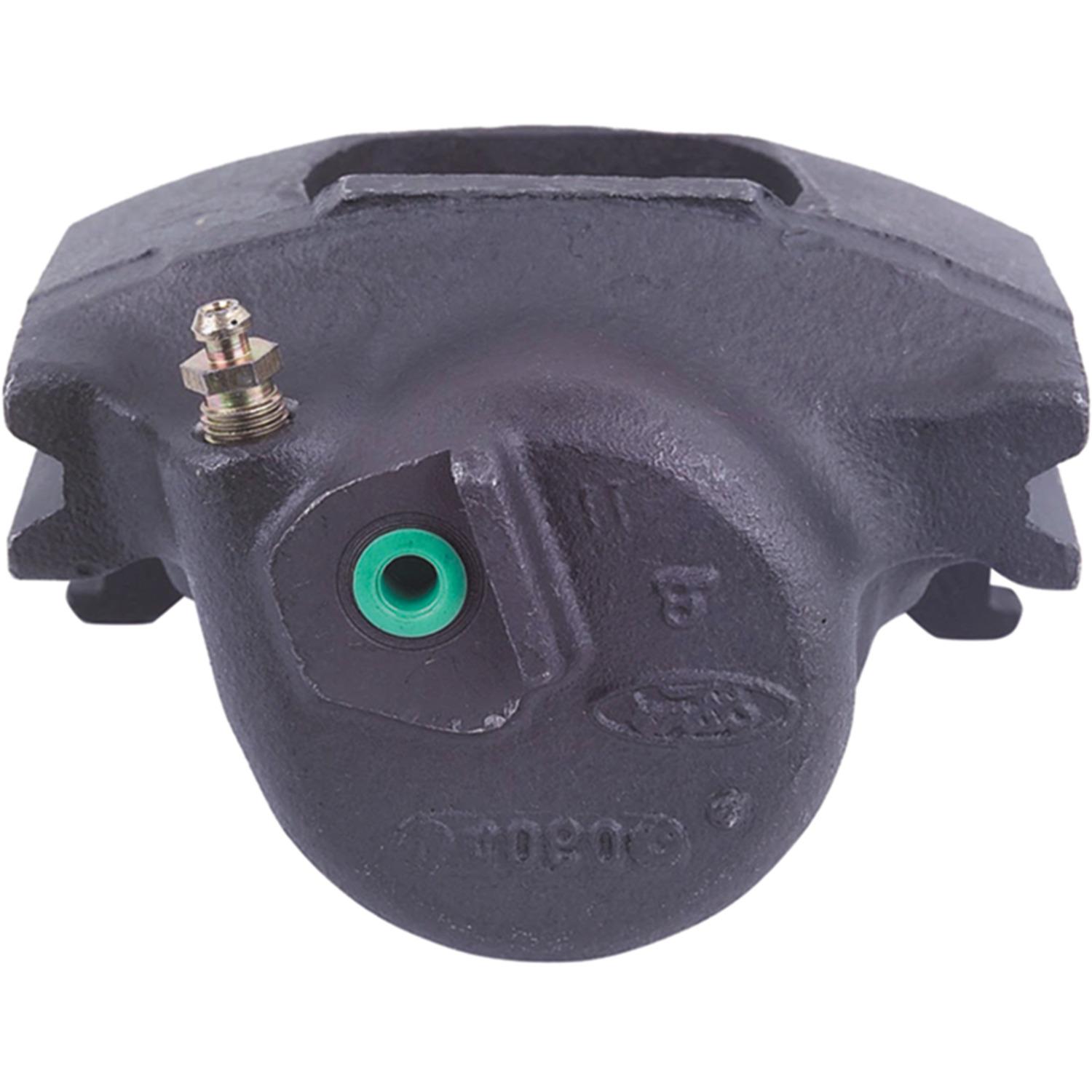 A1 Cardone 184196 - Disc Brake Caliper A1 Cardone 184196 Disc Brake Caliper product image 2 of 5