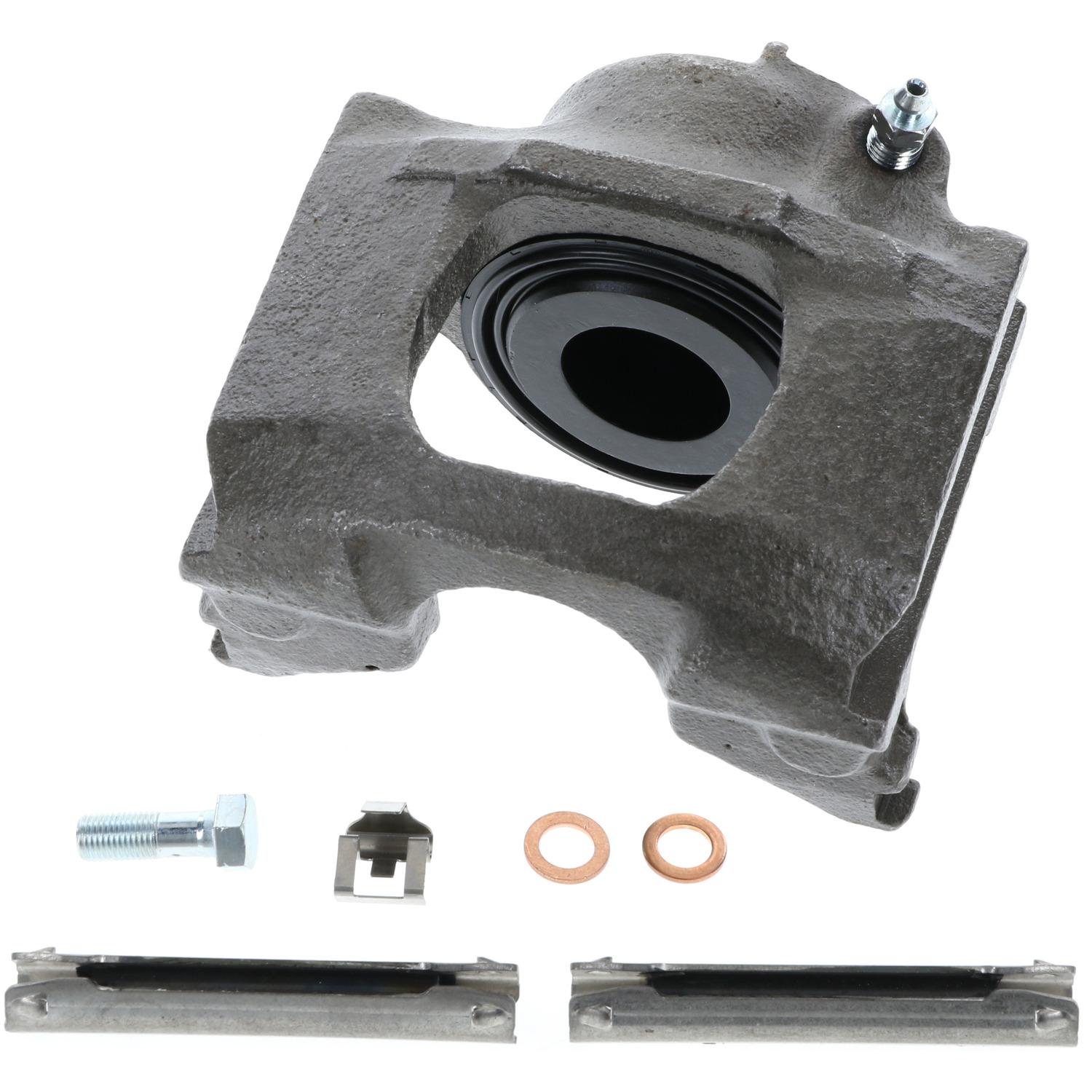 A1 Cardone 184196 - Disc Brake Caliper A1 Cardone 184196 Disc Brake Caliper product image 4 of 5
