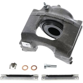 A1 Cardone 184197 Disc Brake Caliper product image 4 of 5