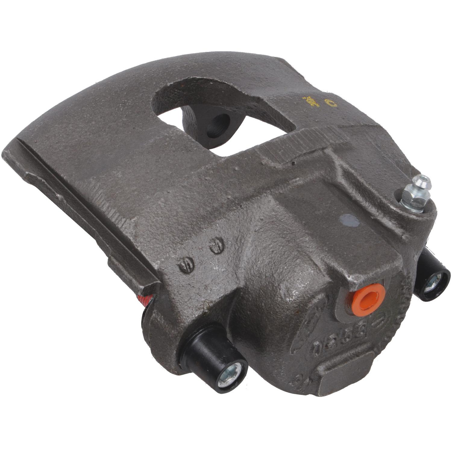 A1 Cardone 184200 - Disc Brake Caliper A1 Cardone 184200 Disc Brake Caliper product image 1 of 4