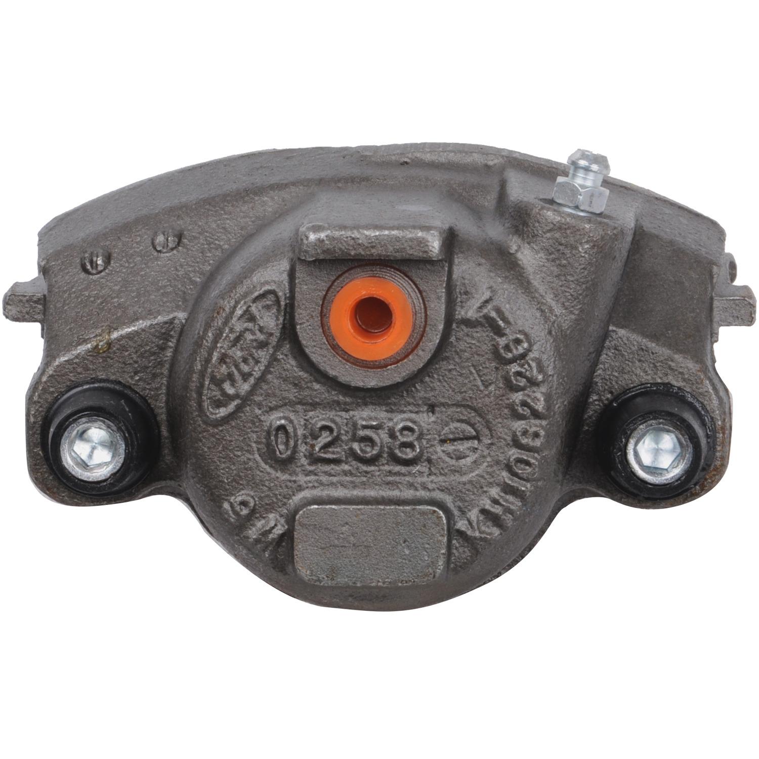 A1 Cardone 184200 - Disc Brake Caliper A1 Cardone 184200 Disc Brake Caliper product image 2 of 4