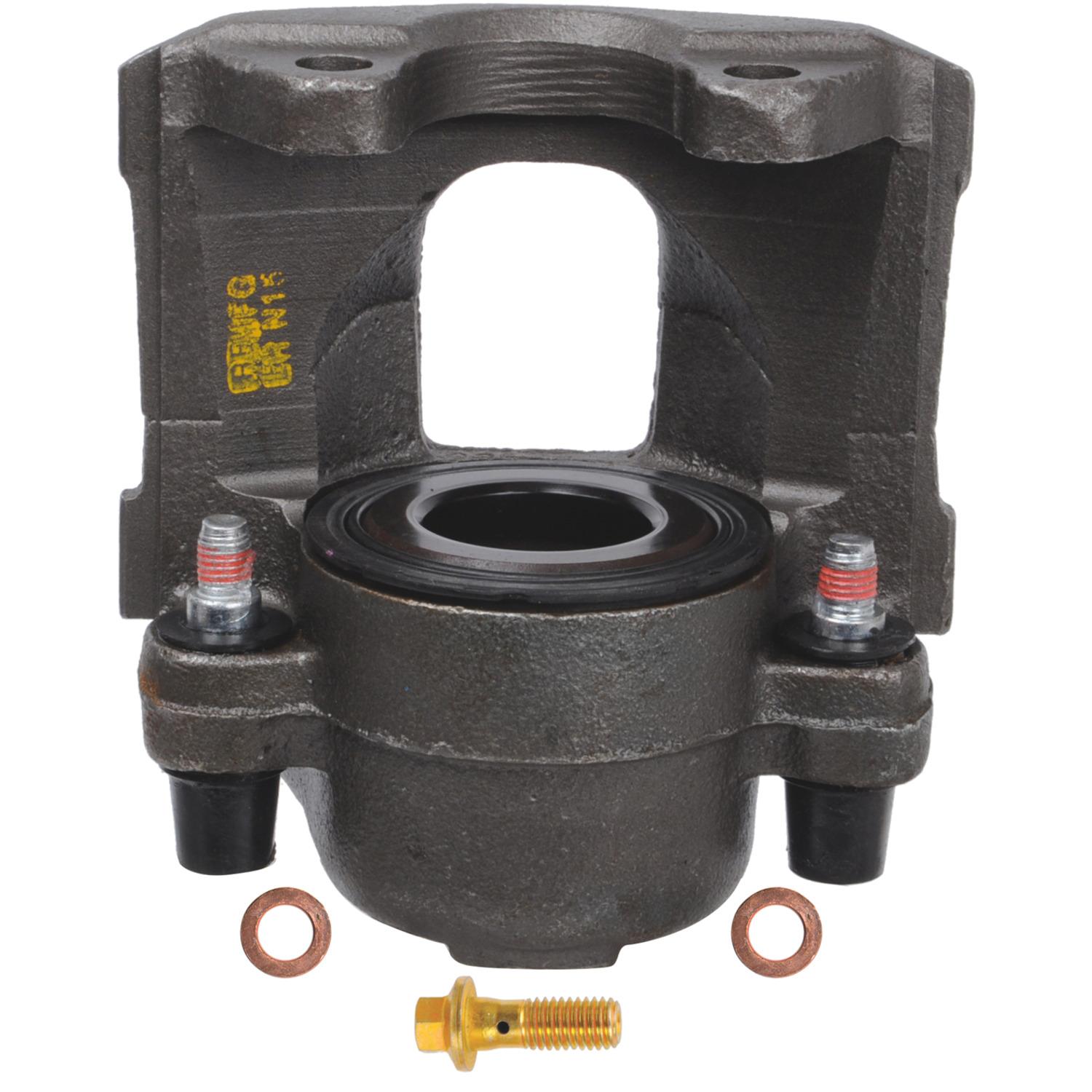 A1 Cardone 184200 - Disc Brake Caliper A1 Cardone 184200 Disc Brake Caliper product image 3 of 4