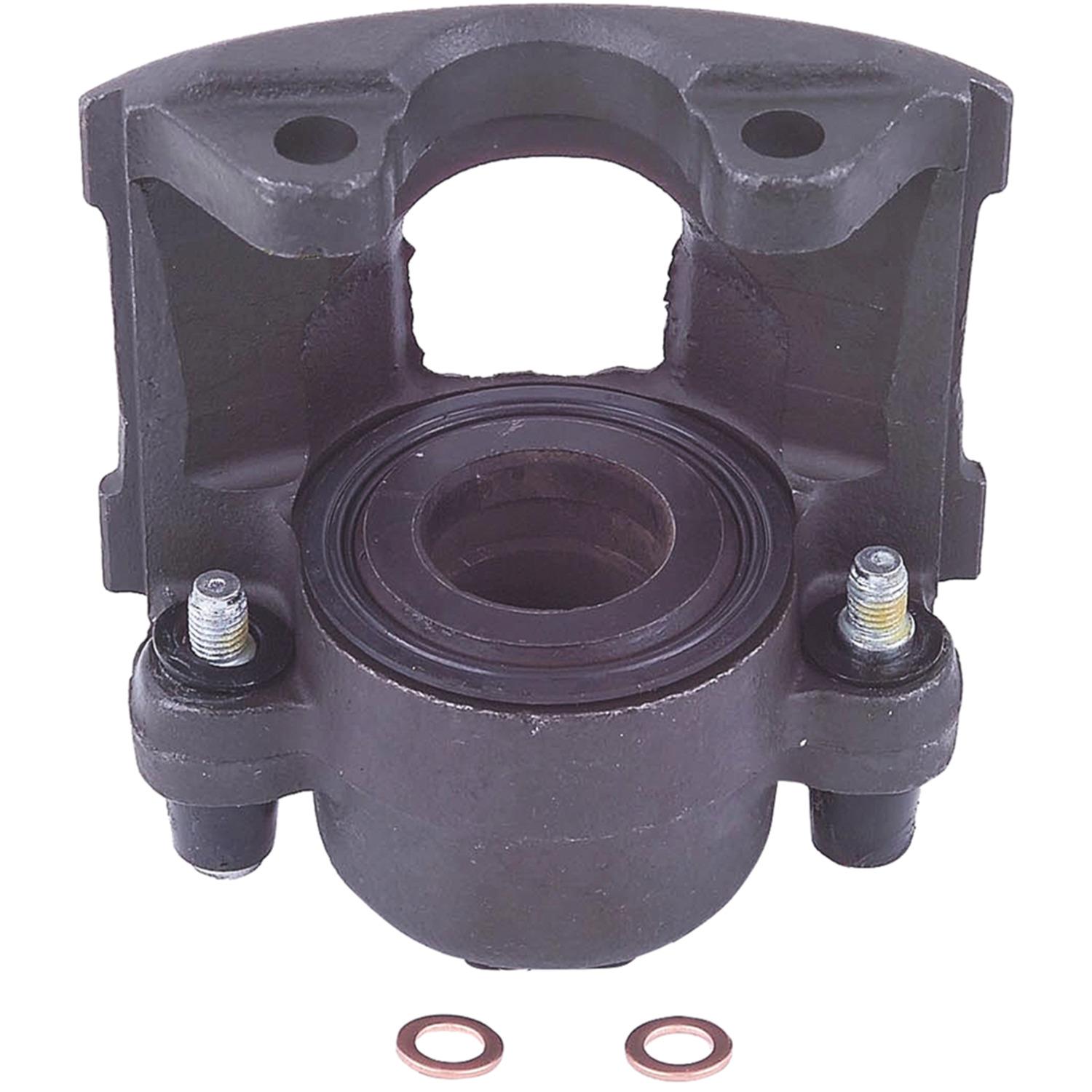 A1 Cardone 184201 - Disc Brake Caliper A1 Cardone 184201 Disc Brake Caliper product image 1 of 4