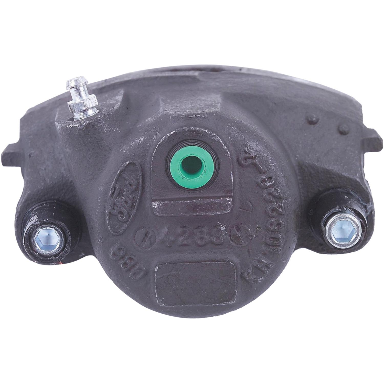 A1 Cardone 184201 - Disc Brake Caliper A1 Cardone 184201 Disc Brake Caliper product image 2 of 4