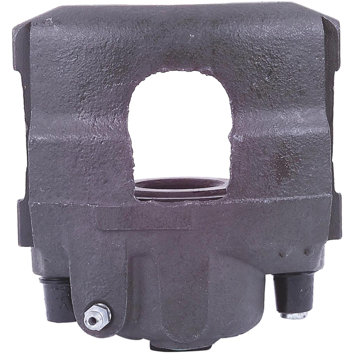 A1 Cardone 184201 - Disc Brake Caliper A1 Cardone 184201 Disc Brake Caliper product image 3 of 4