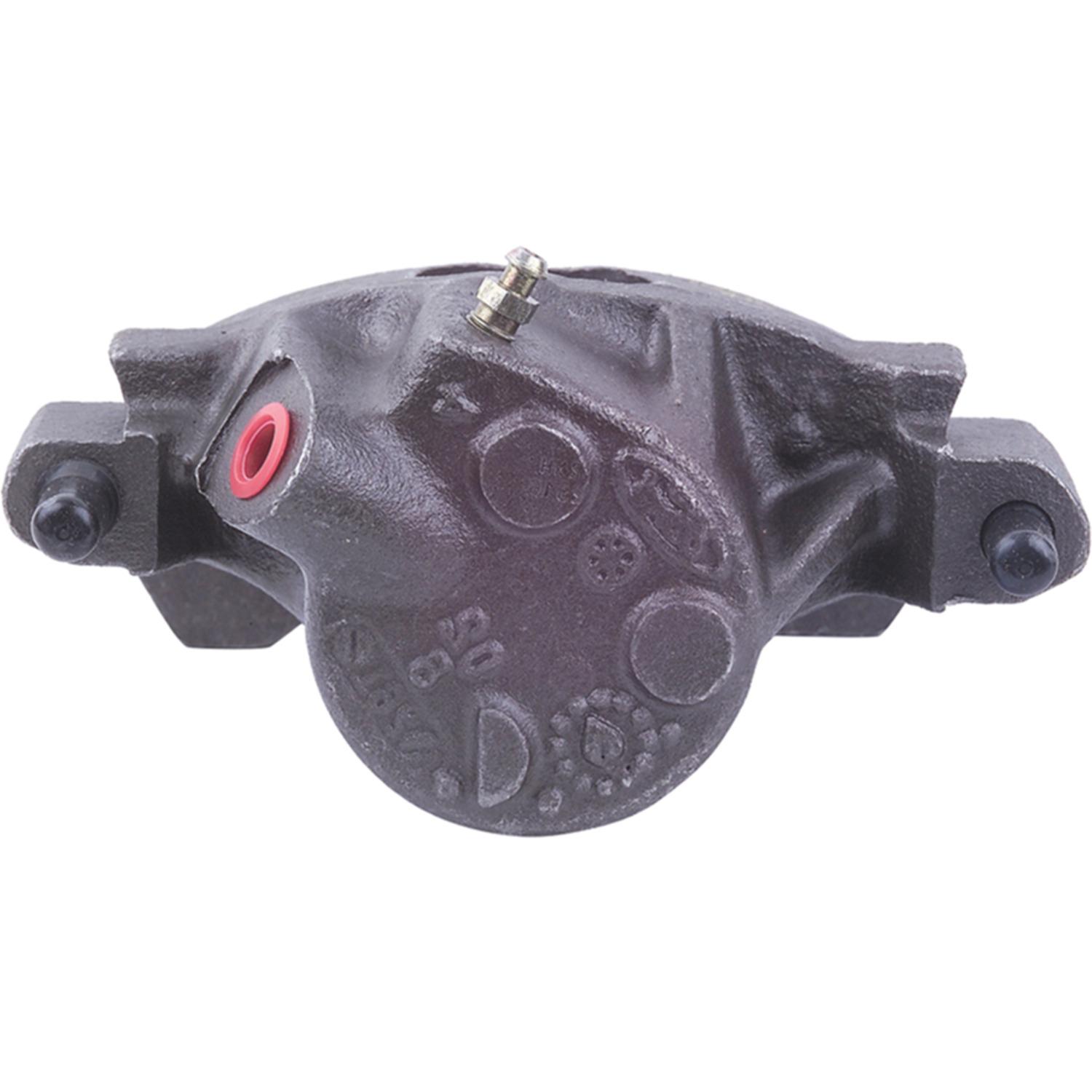 A1 Cardone 184202 - Disc Brake Caliper A1 Cardone 184202 Disc Brake Caliper product image 2 of 4