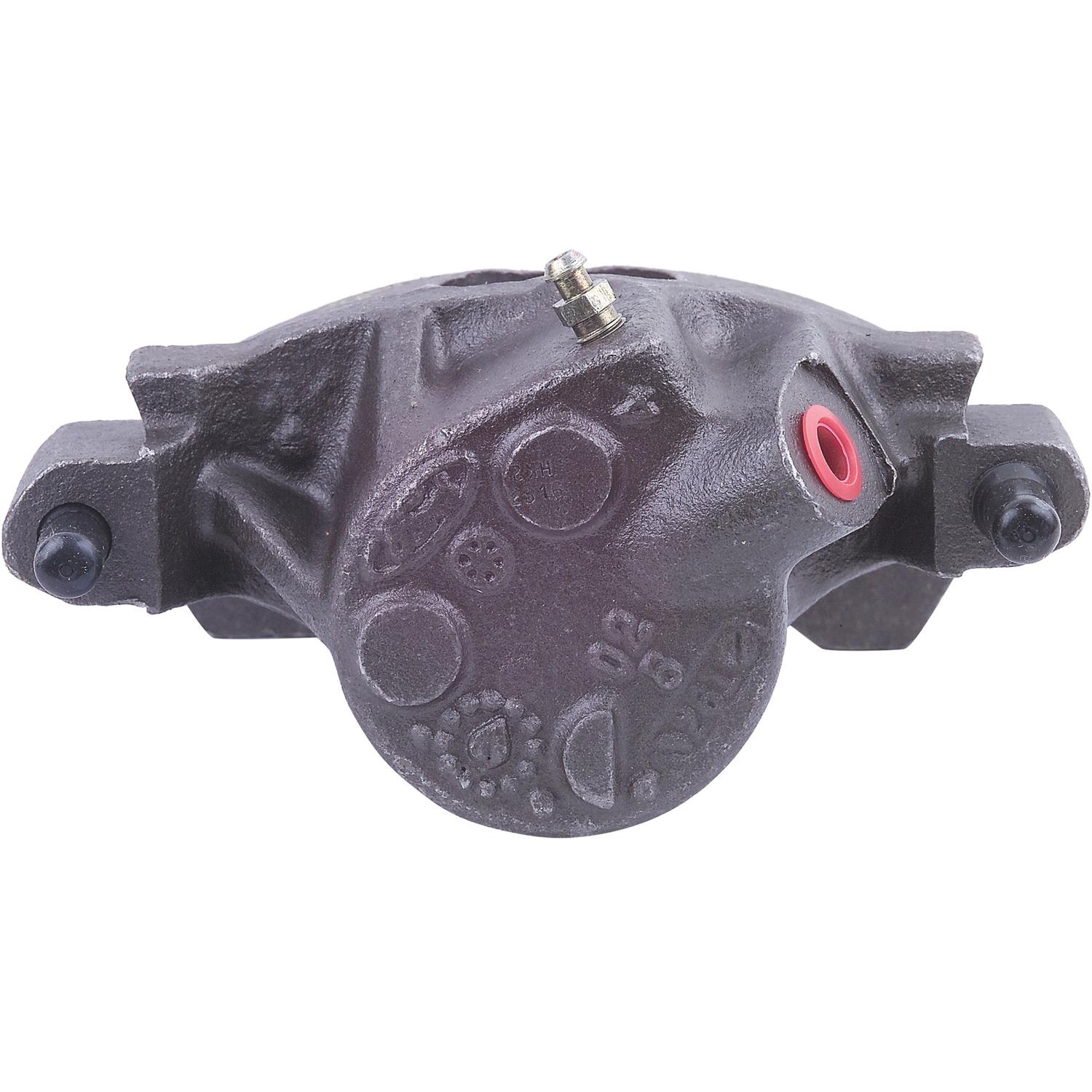 A1 Cardone 184203 - Disc Brake Caliper A1 Cardone 184203 Disc Brake Caliper product image 2 of 5