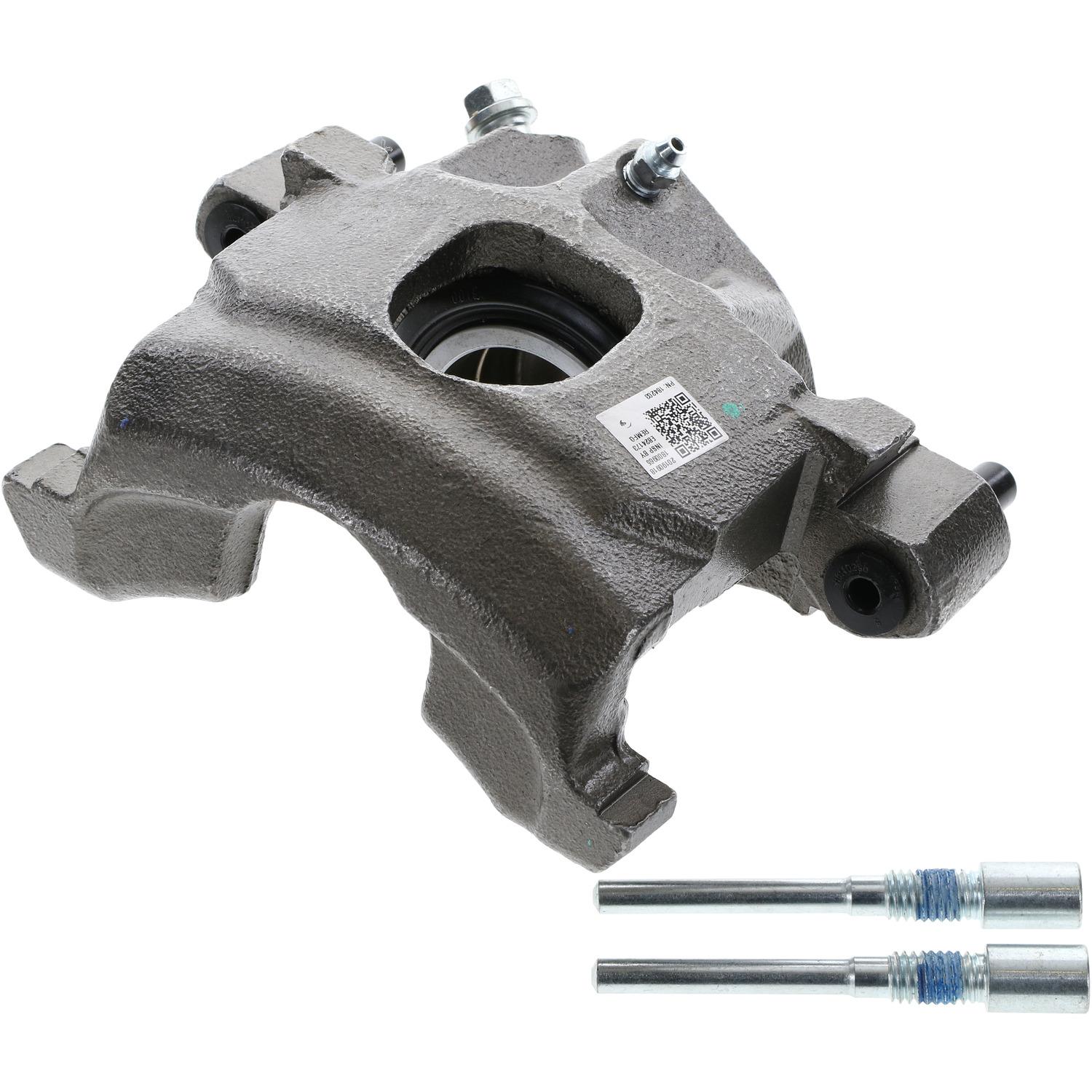 A1 Cardone 184203 - Disc Brake Caliper A1 Cardone 184203 Disc Brake Caliper product image 4 of 5
