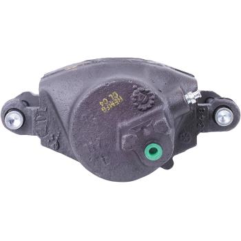 A1 Cardone 184209 Disc Brake Caliper product image 2 of 4