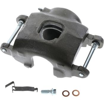 A1 Cardone 184209 Disc Brake Caliper product image 4 of 4