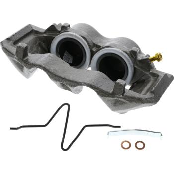 A1 Cardone 184230 - Disc Brake Caliper A1 Cardone 184230 Disc Brake Caliper product image 4 of 5