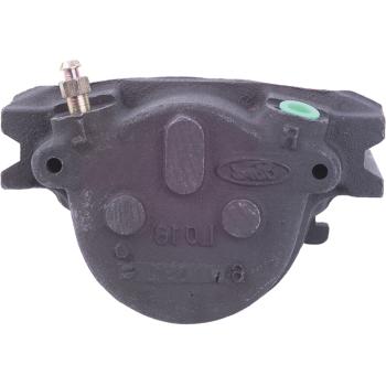 A1 Cardone 184245 Disc Brake Caliper product image 2 of 4