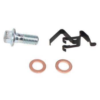A1 Cardone 184253 Disc Brake Caliper product image 4 of 6