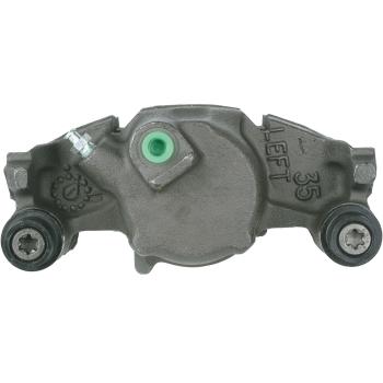 A1 Cardone 184254 Disc Brake Caliper product image 2 of 4