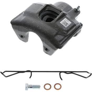 A1 Cardone 184273 Disc Brake Caliper product image 4 of 4