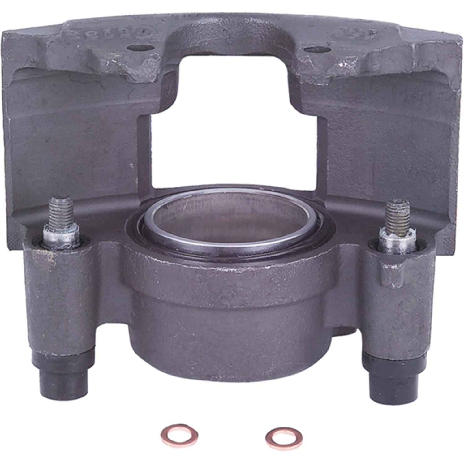 A1 Cardone 184297 Disc Brake Caliper product image 1 of 5