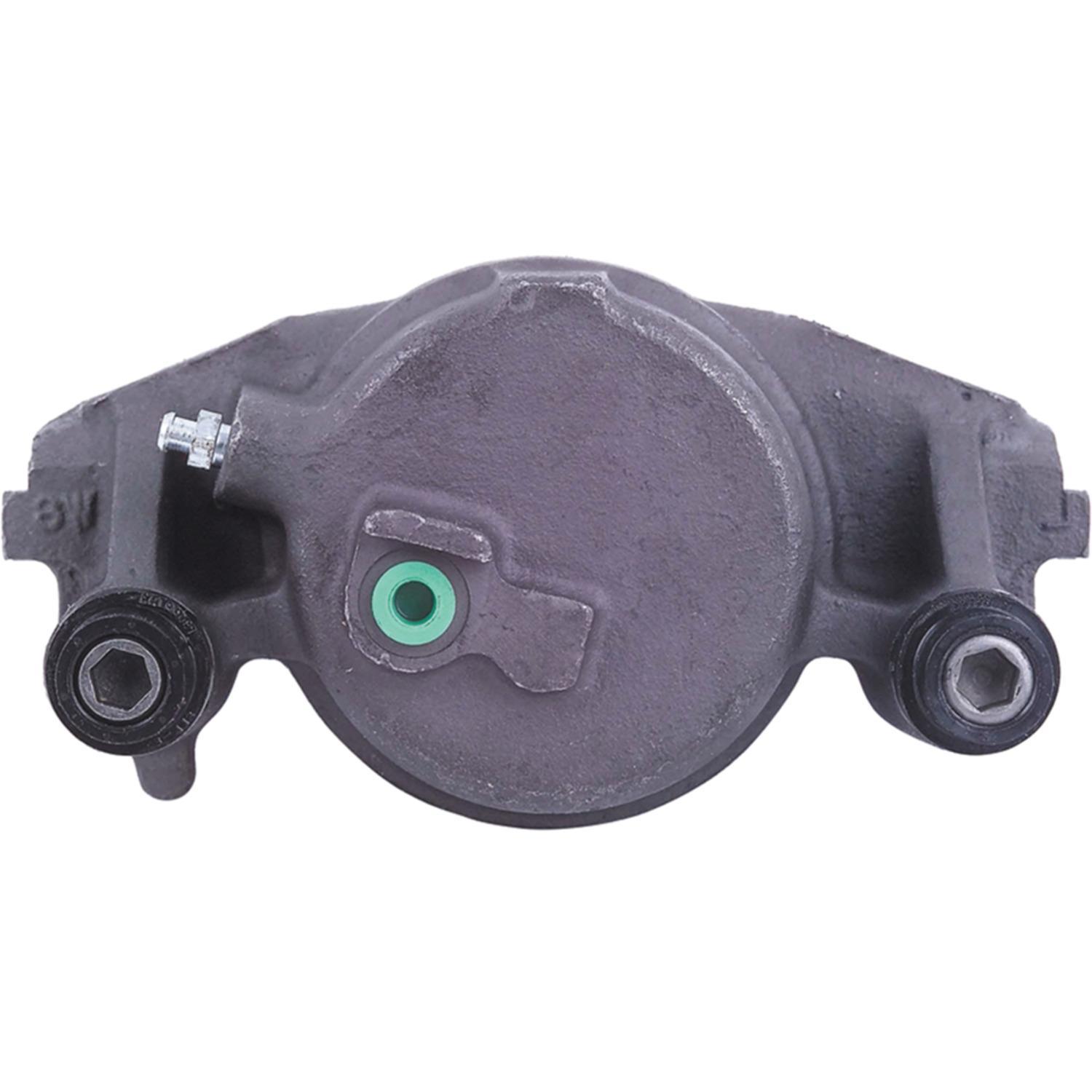 A1 Cardone 184297 Disc Brake Caliper product image 2 of 5