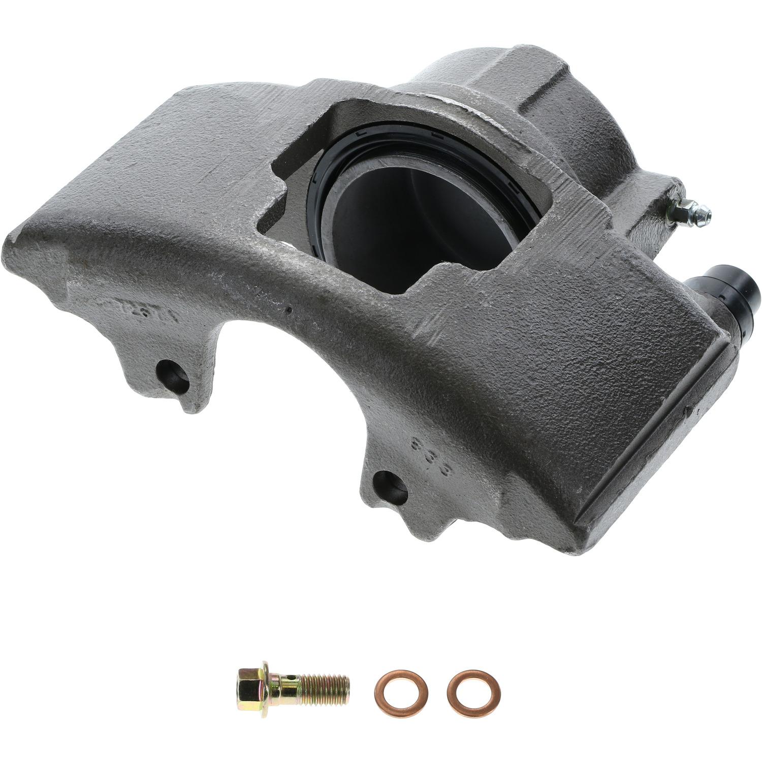 A1 Cardone 184297 Disc Brake Caliper product image 4 of 5