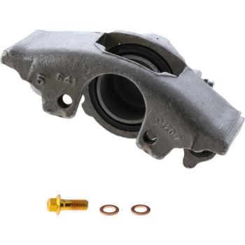 A1 Cardone 184301 Disc Brake Caliper product image 4 of 5