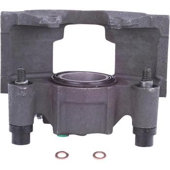 A1 Cardone 184302 Disc Brake Caliper product image 1 of 5