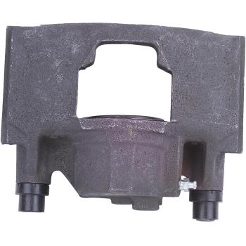 A1 Cardone 184302 Disc Brake Caliper product image 3 of 5
