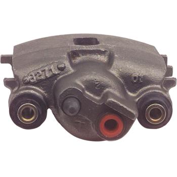 A1 Cardone 184305S Disc Brake Caliper product image 2 of 4