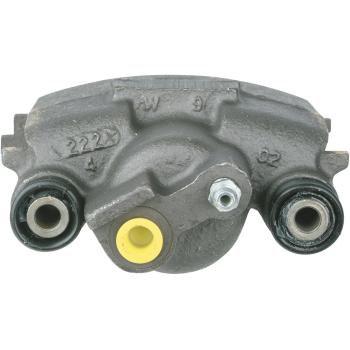 A1 Cardone 184306 - Disc Brake Caliper A1 Cardone 184306 Disc Brake Caliper product image 2 of 3