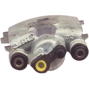 A1 Cardone 184306S Disc Brake Caliper product image 2 of 4