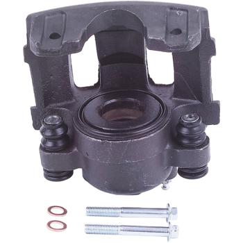A1 Cardone 184339 Disc Brake Caliper product image 1 of 5