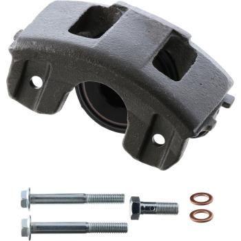 A1 Cardone 184340 Disc Brake Caliper product image 4 of 5