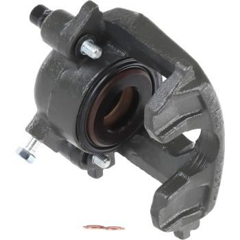 A1 Cardone 184341 Disc Brake Caliper product image 1 of 6