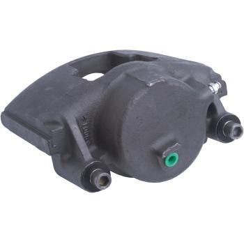 A1 Cardone 184348 Disc Brake Caliper product image 1 of 5