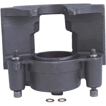 A1 Cardone 184348 Disc Brake Caliper product image 3 of 5