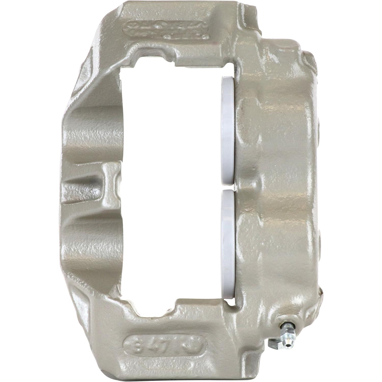A1 Cardone 184351 Disc Brake Caliper product image 2 of 6