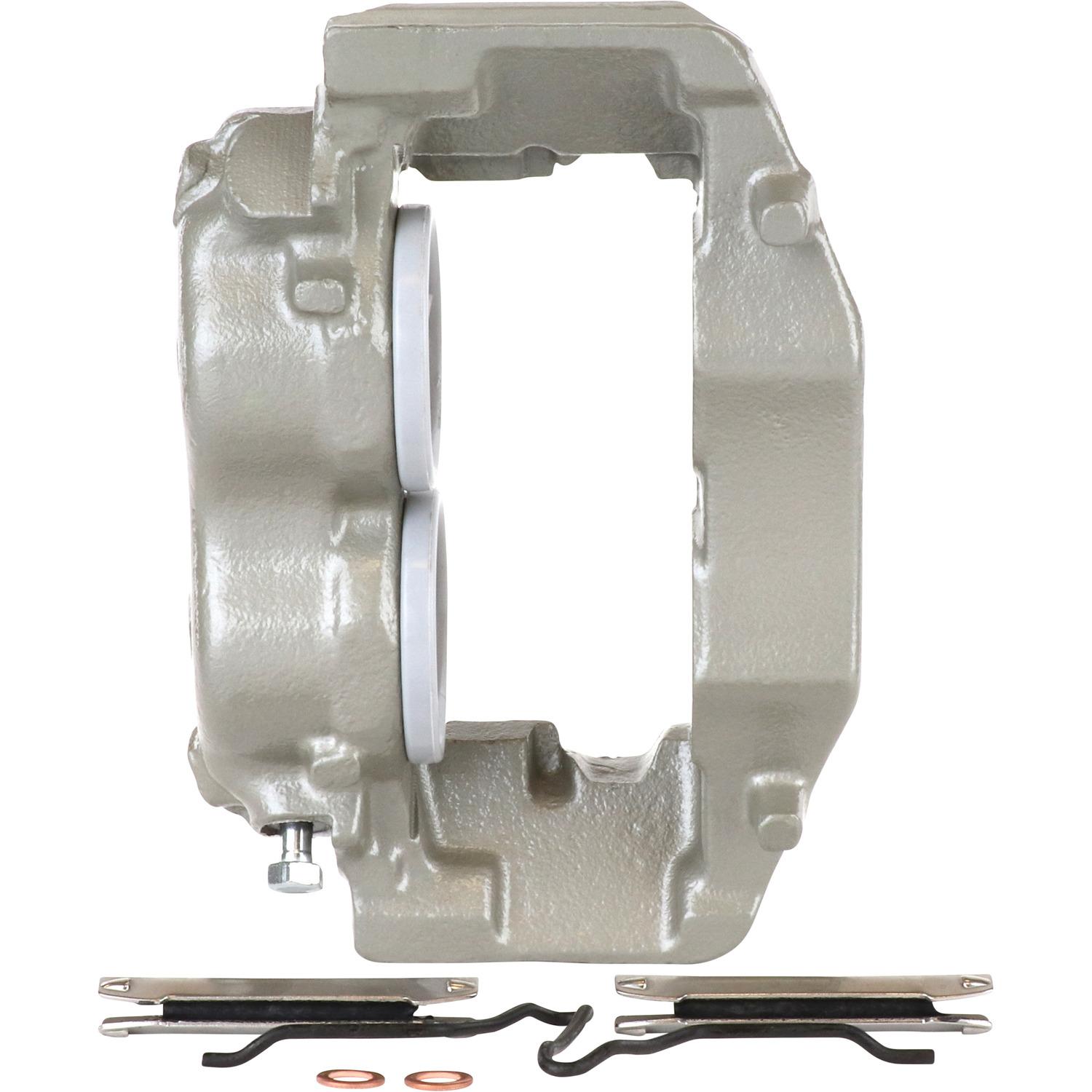 A1 Cardone 184351 Disc Brake Caliper product image 3 of 6