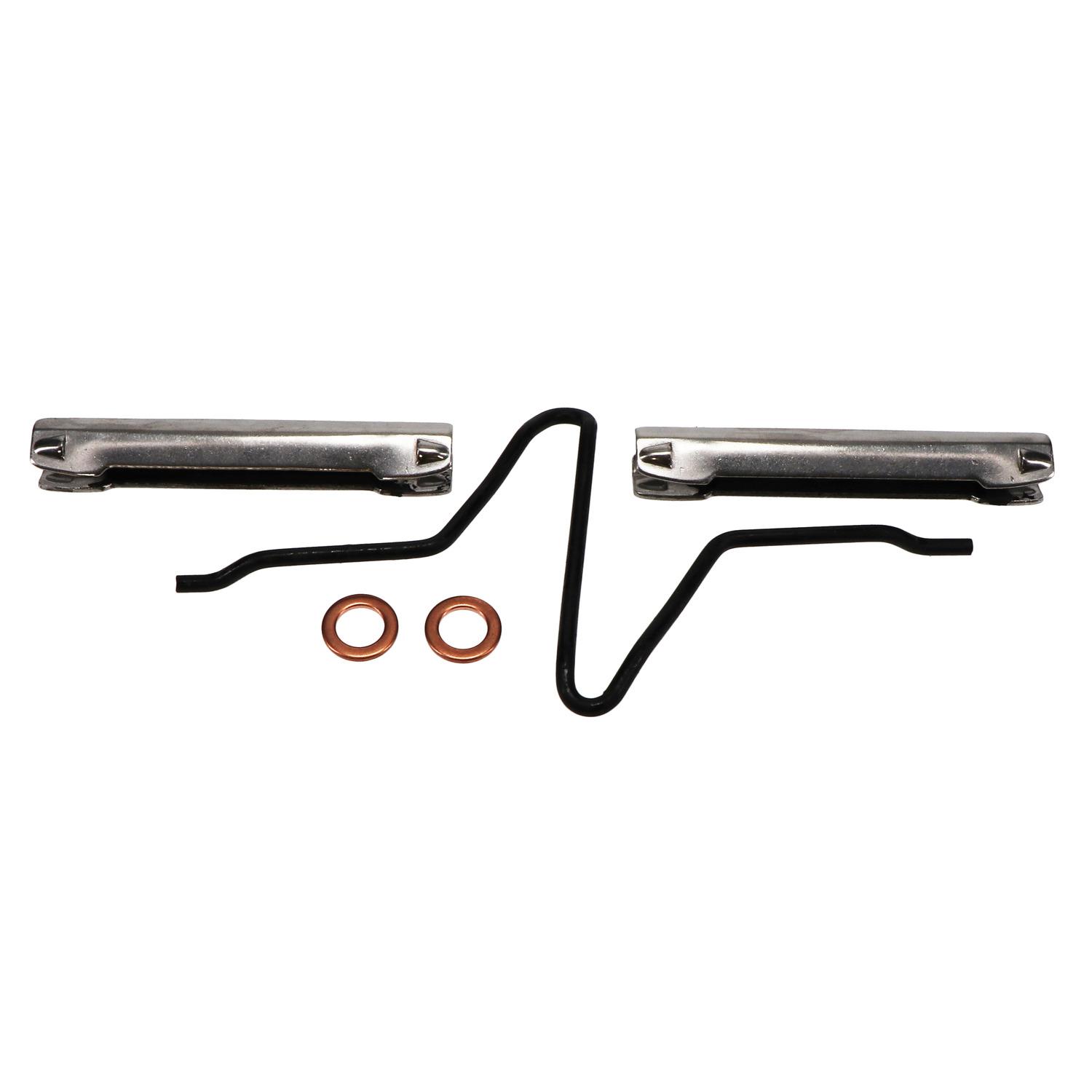 A1 Cardone 184351 Disc Brake Caliper product image 4 of 6