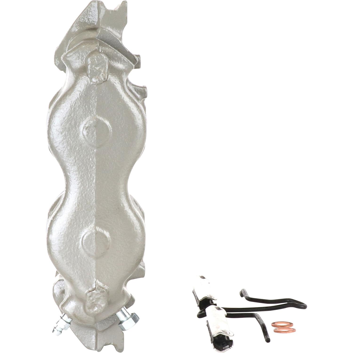 A1 Cardone 184351 Disc Brake Caliper product image 6 of 6
