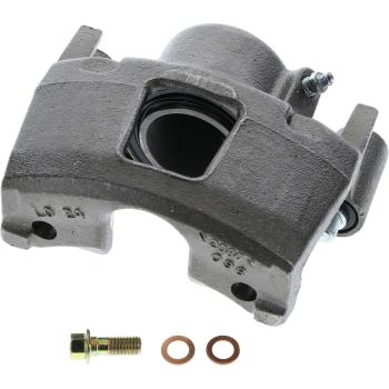 A1 Cardone 184356 Disc Brake Caliper product image 4 of 5