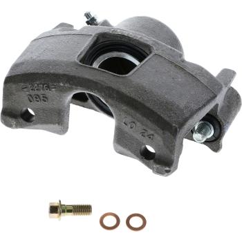 A1 Cardone 184357 Disc Brake Caliper product image 4 of 5