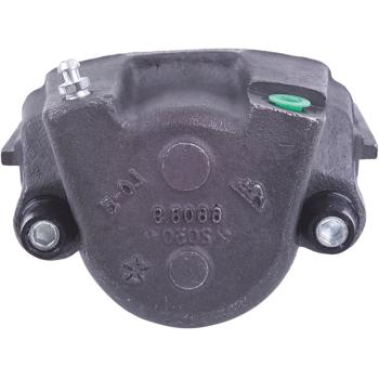 A1 Cardone 184364 Disc Brake Caliper product image 2 of 5