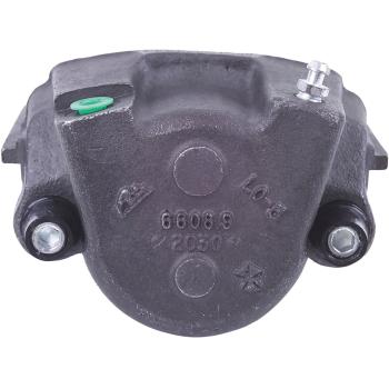 A1 Cardone 184365 Disc Brake Caliper product image 2 of 5