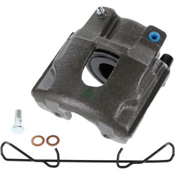 A1 Cardone 184365 Disc Brake Caliper product image 4 of 5