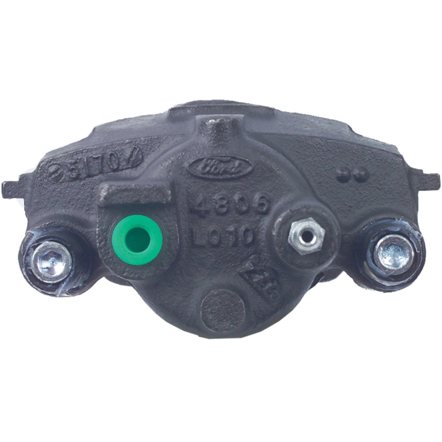A1 Cardone 184368 Disc Brake Caliper product image 2 of 5