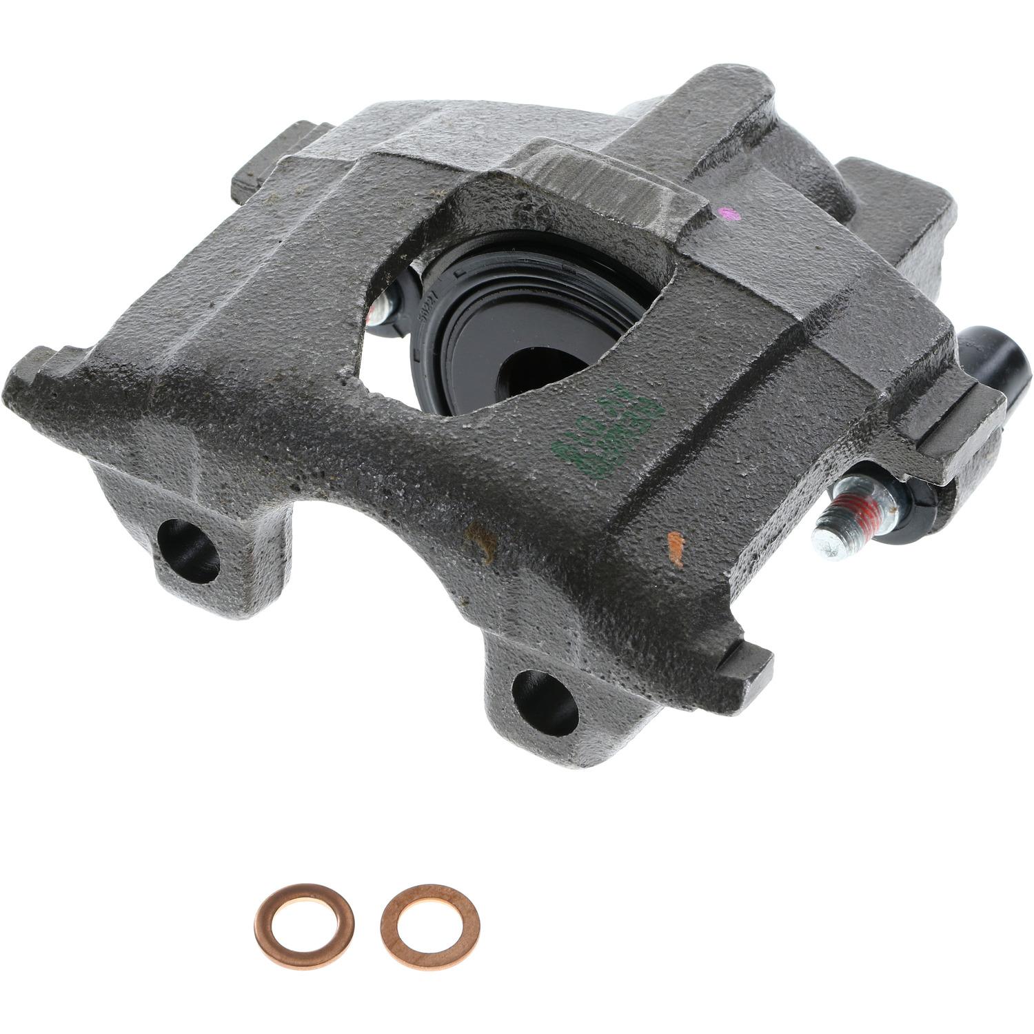 A1 Cardone 184368 Disc Brake Caliper product image 4 of 5