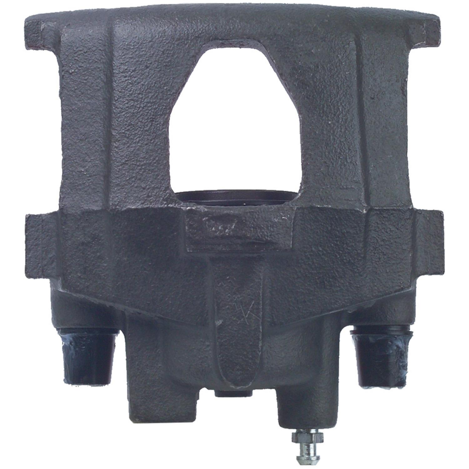 A1 Cardone 184368 Disc Brake Caliper product image 5 of 5