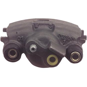 A1 Cardone 184372 Disc Brake Caliper product image 2 of 5