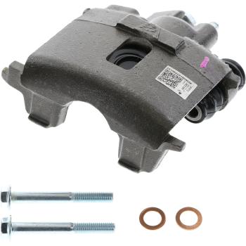 A1 Cardone 184372 Disc Brake Caliper product image 4 of 5