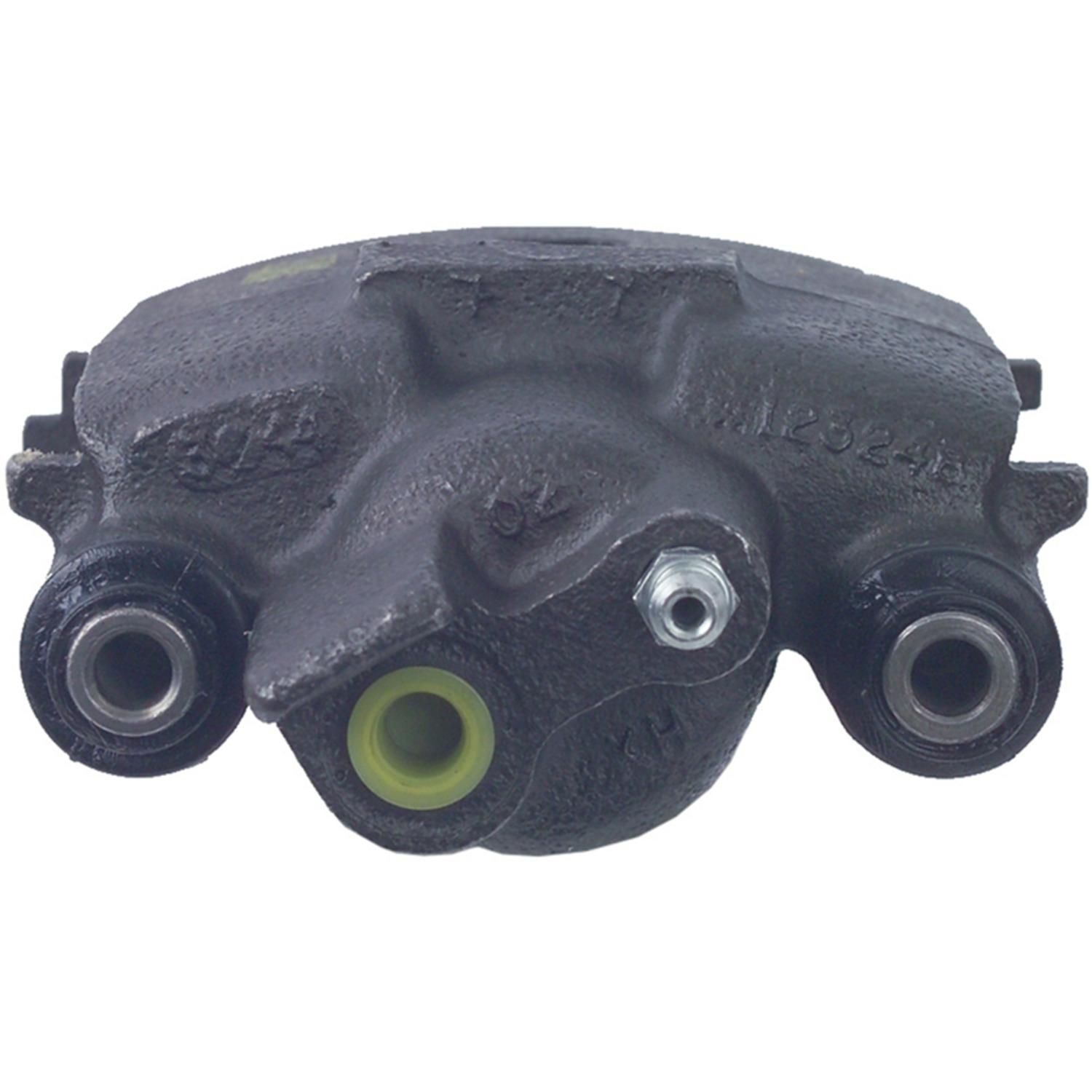A1 Cardone 184373 - Disc Brake Caliper A1 Cardone 184373 Disc Brake Caliper product image 2 of 5
