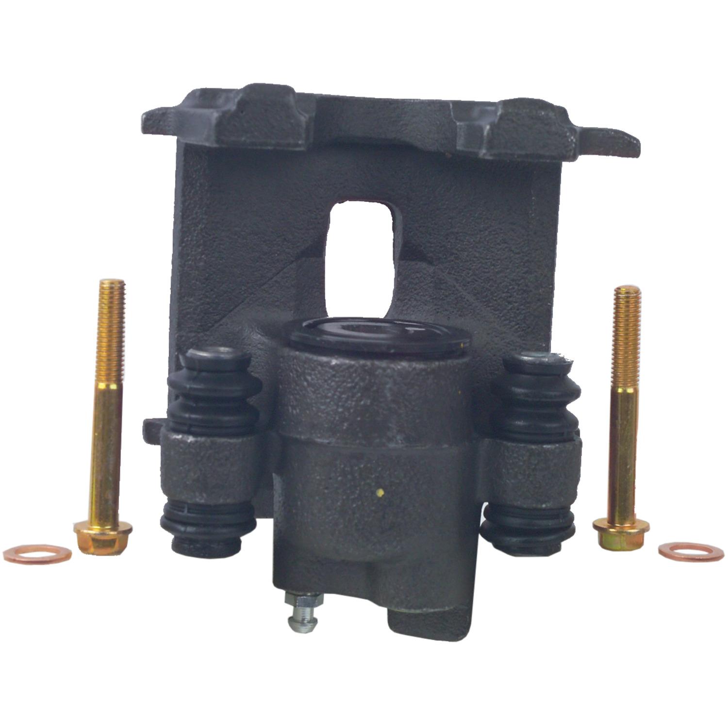 A1 Cardone 184373 - Disc Brake Caliper A1 Cardone 184373 Disc Brake Caliper product image 3 of 5